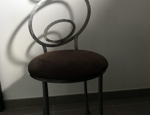 Design Chair “Lucie”