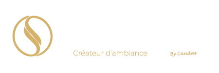 S-Design by Candas Logo